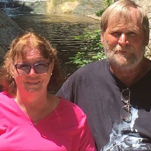 Meet your Posher, Cathy